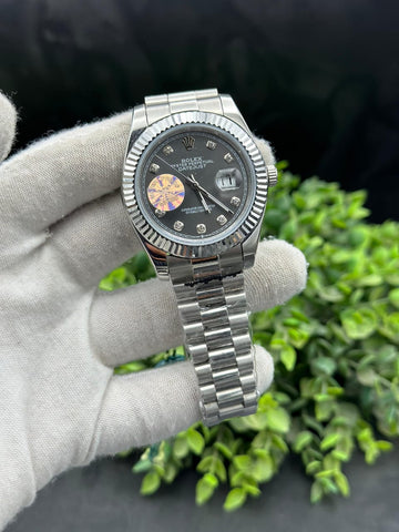 Rolex Date Just Model