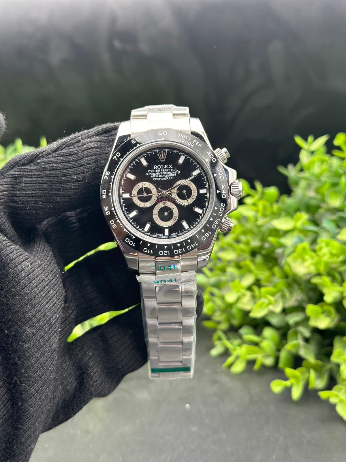 Rolex Daytona