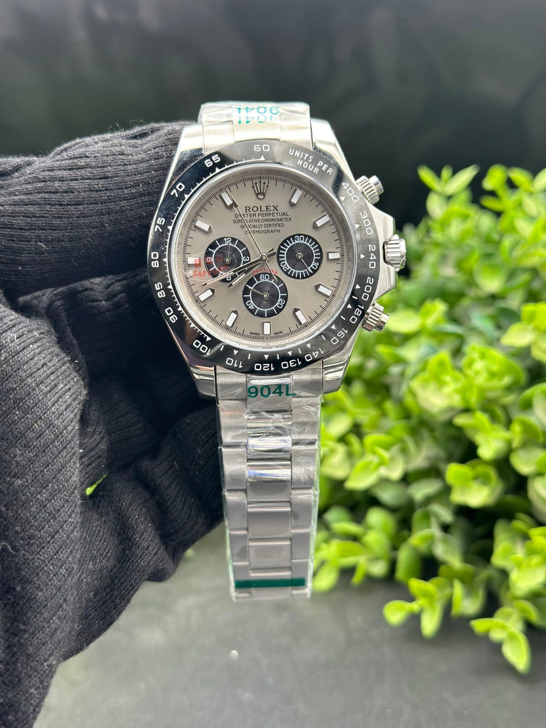 Rolex Daytona