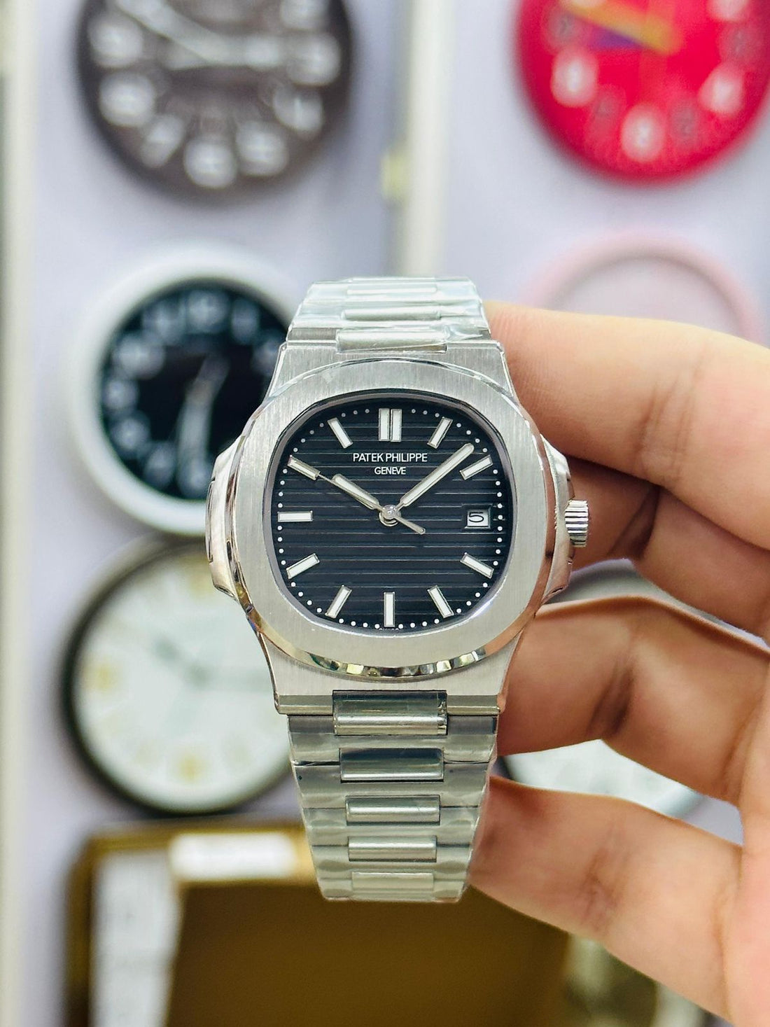 Patek Phillip