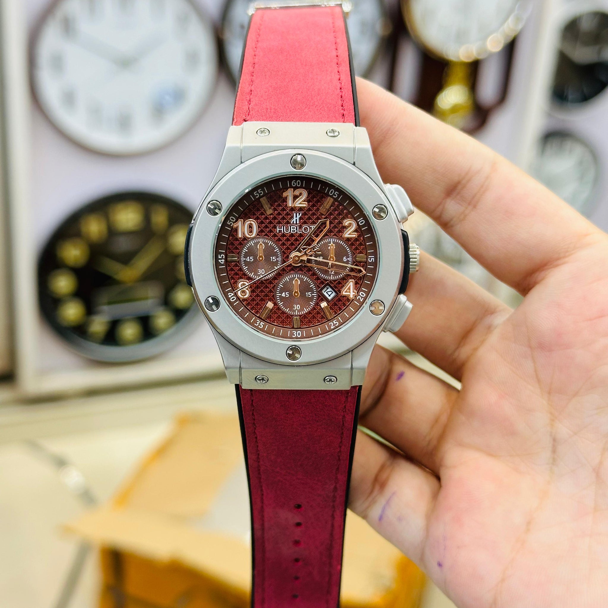 Hublot AAA Model